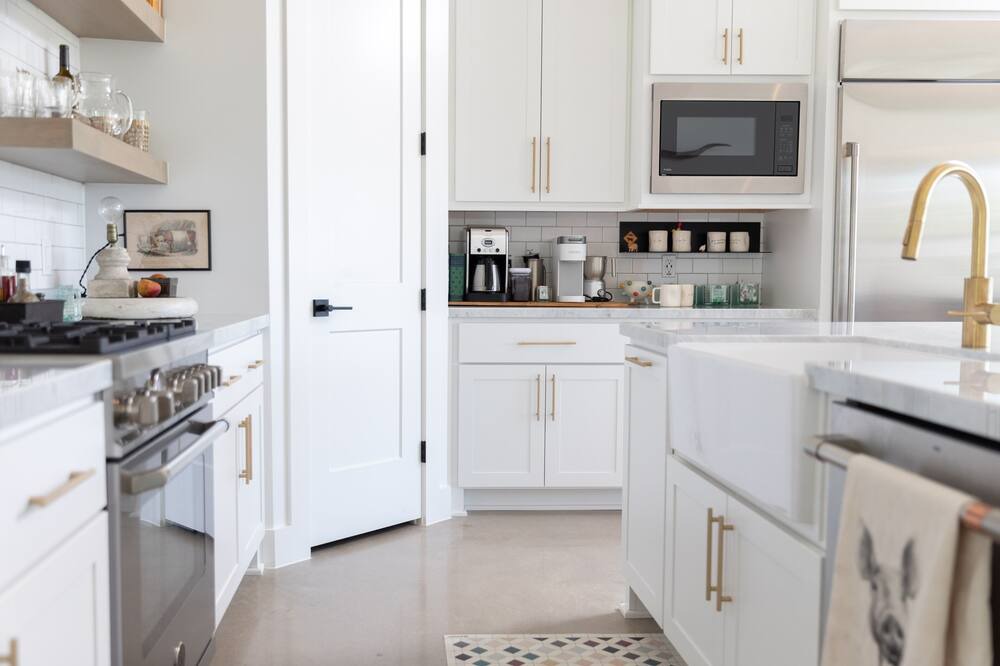 Photo of Kitchen in New Ulm