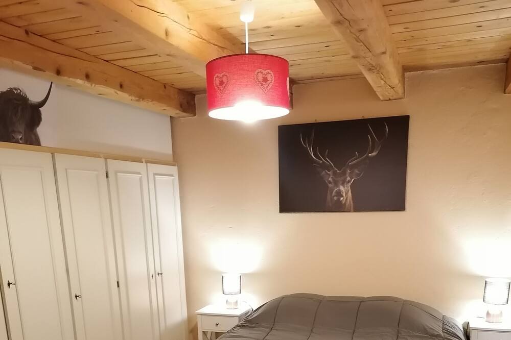 Photo of Bedroom in Belmont-sur-Buttant