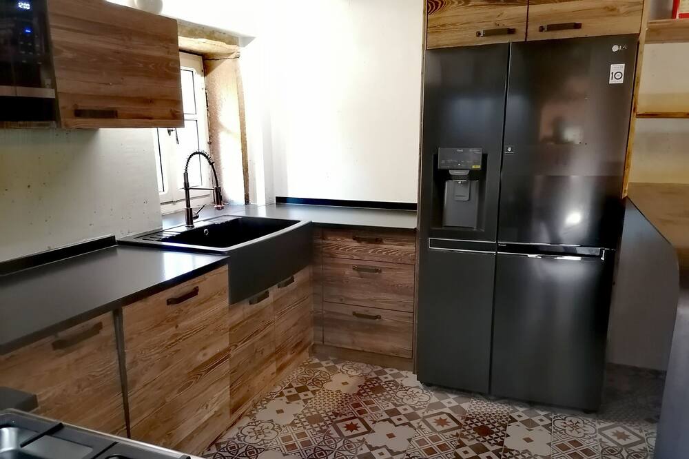 Photo of Kitchen in Belmont-sur-Buttant