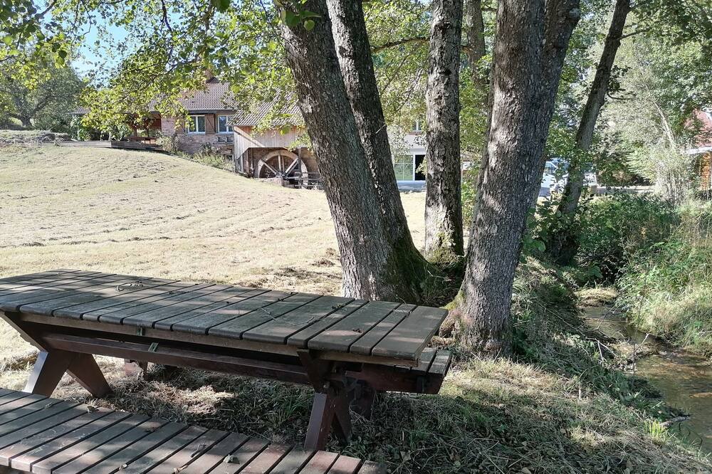 Photo of Outdoor in Belmont-sur-Buttant