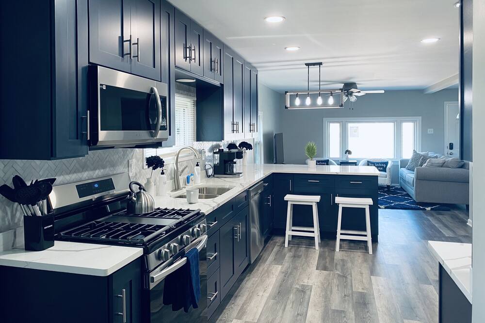 Photo of Kitchen in Wood Dale