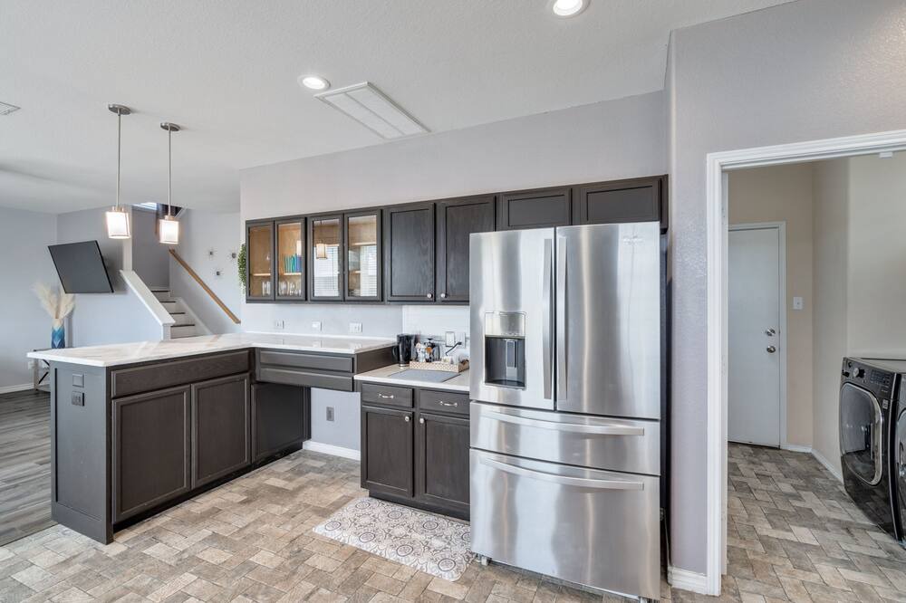Photo of Kitchen in Manor