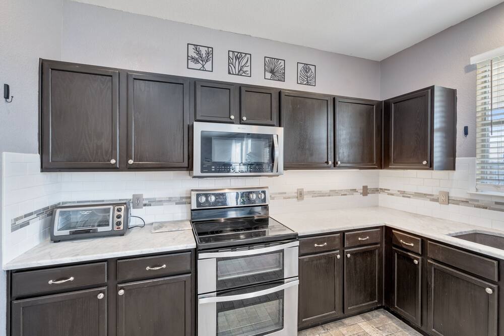 Photo of Kitchen in Manor