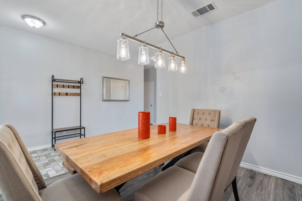 Photo of Kitchen in Manor