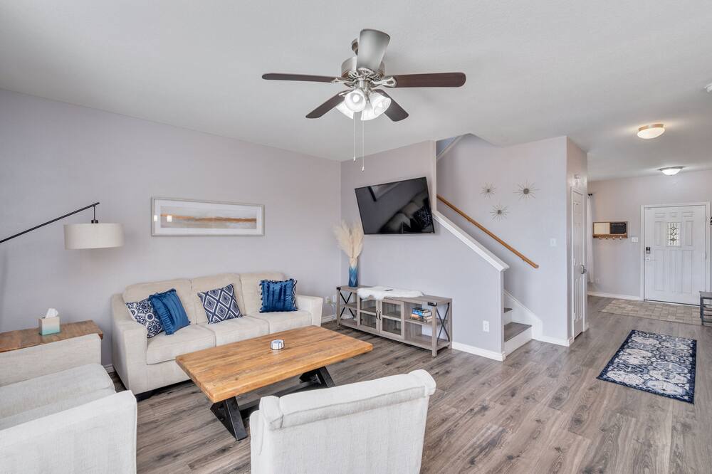 Photo of Livingroom in Manor