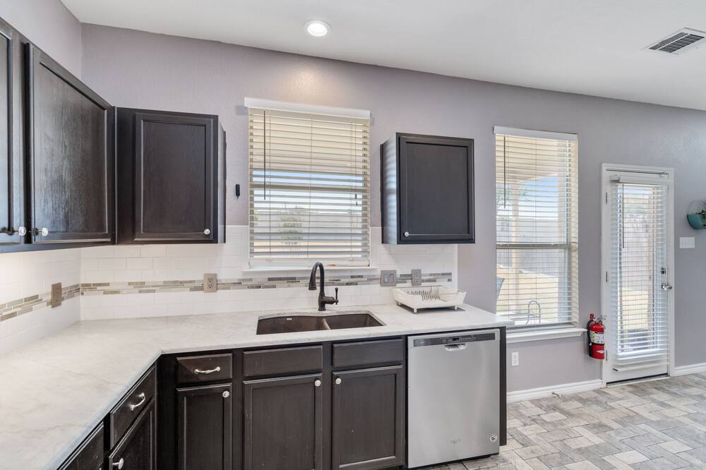 Photo of Kitchen in Manor