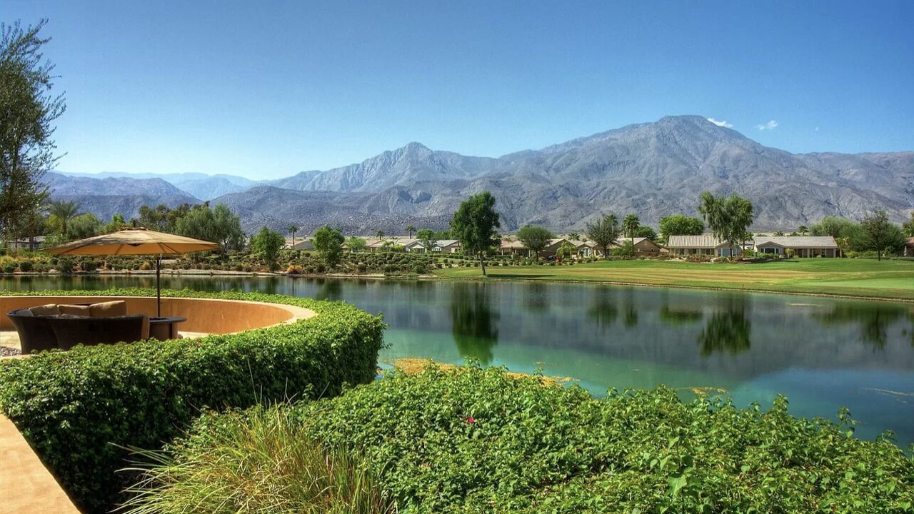Photo of Outdoor in La Quinta