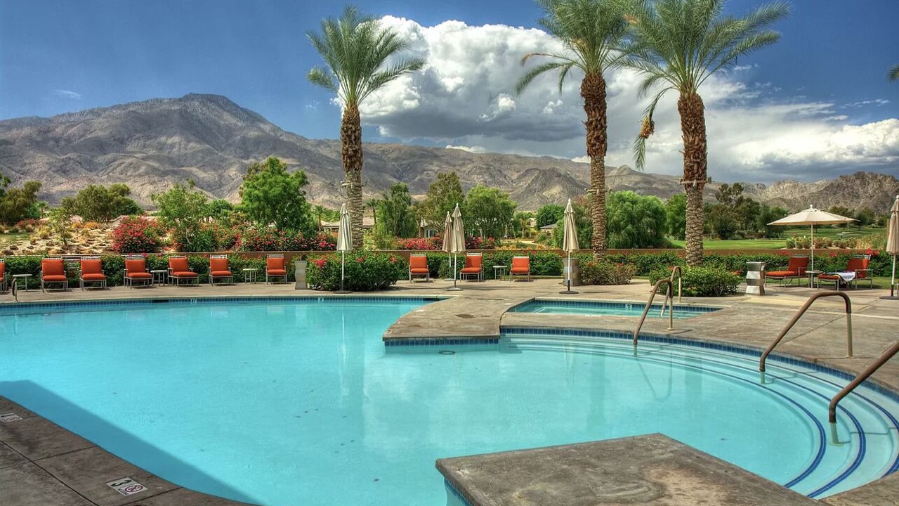 Photo of Outdoor in La Quinta