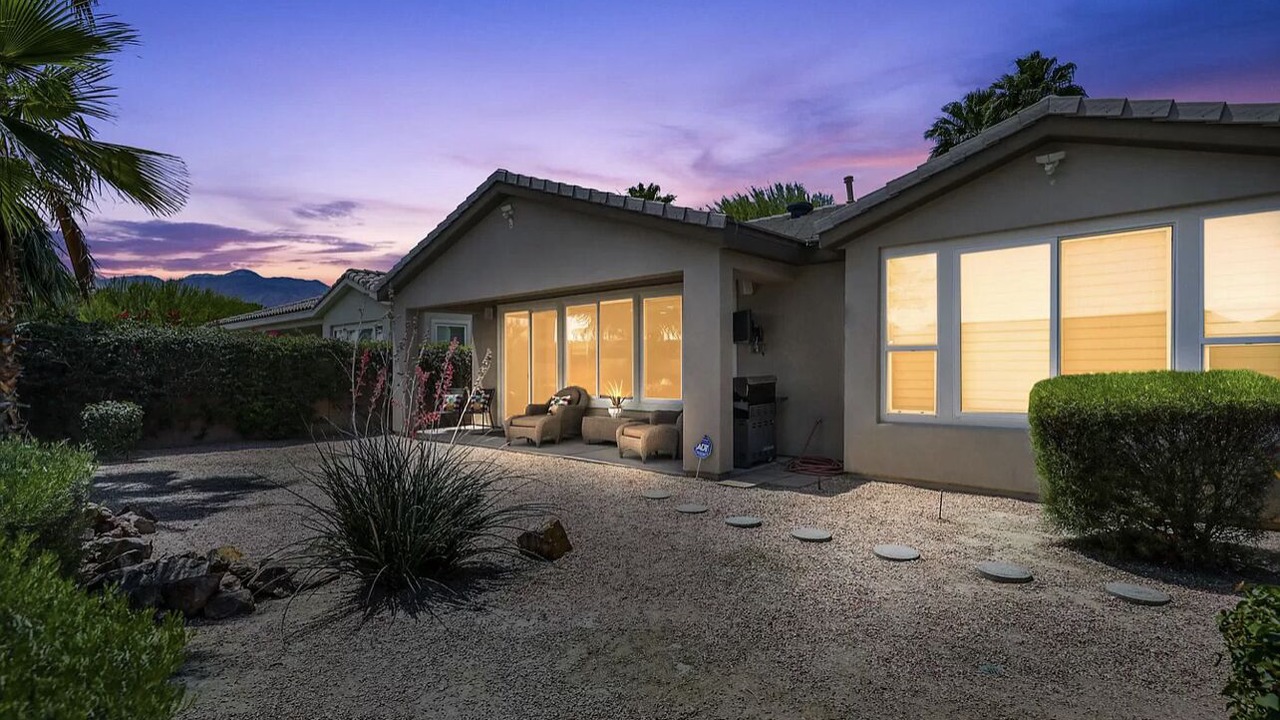 Photo of Outdoor in La Quinta
