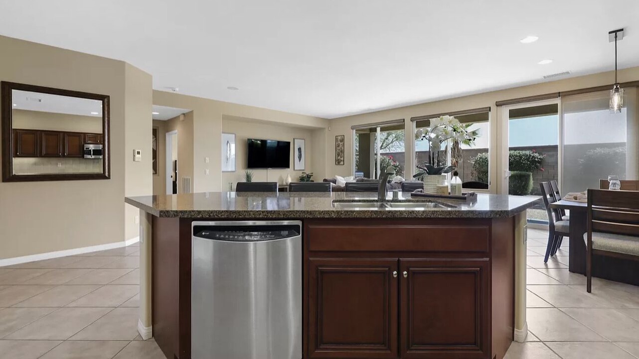 Photo of Kitchen in La Quinta