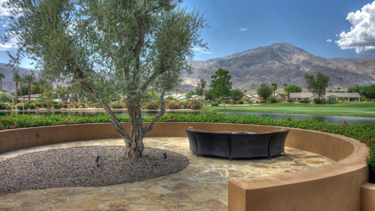 Photo of Outdoor in La Quinta