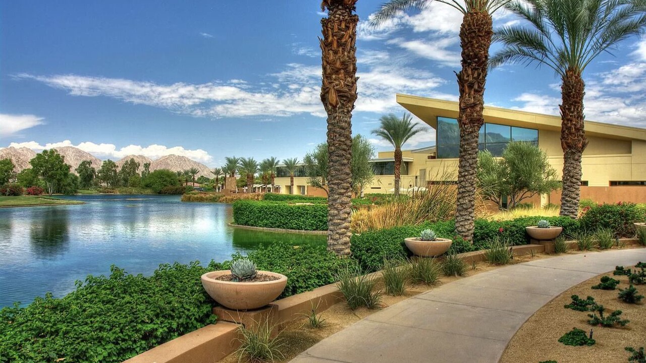 Photo of Outdoor in La Quinta