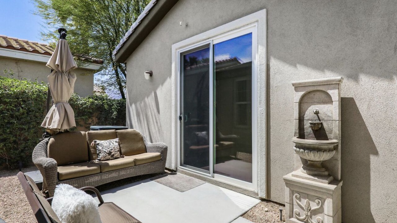 Photo of Outdoor in La Quinta