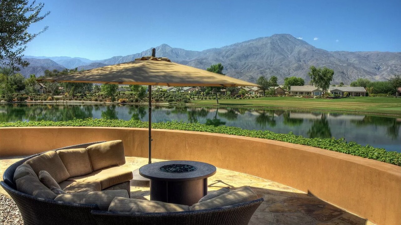 Photo of Outdoor in La Quinta