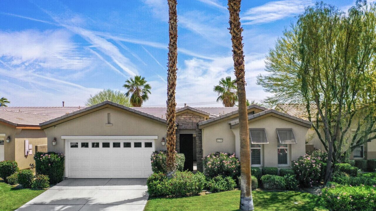 Photo of Outdoor in La Quinta