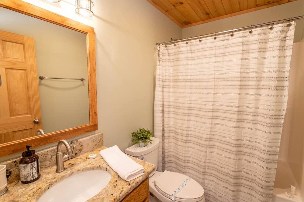 Photo of Bathroom in Fleetwood