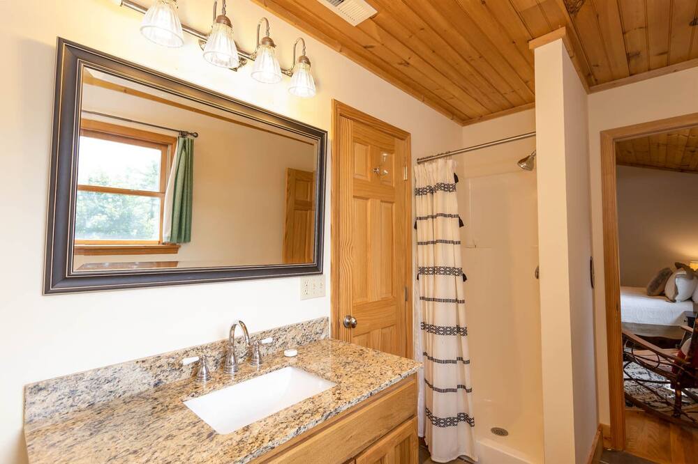 Photo of Bathroom in Fleetwood