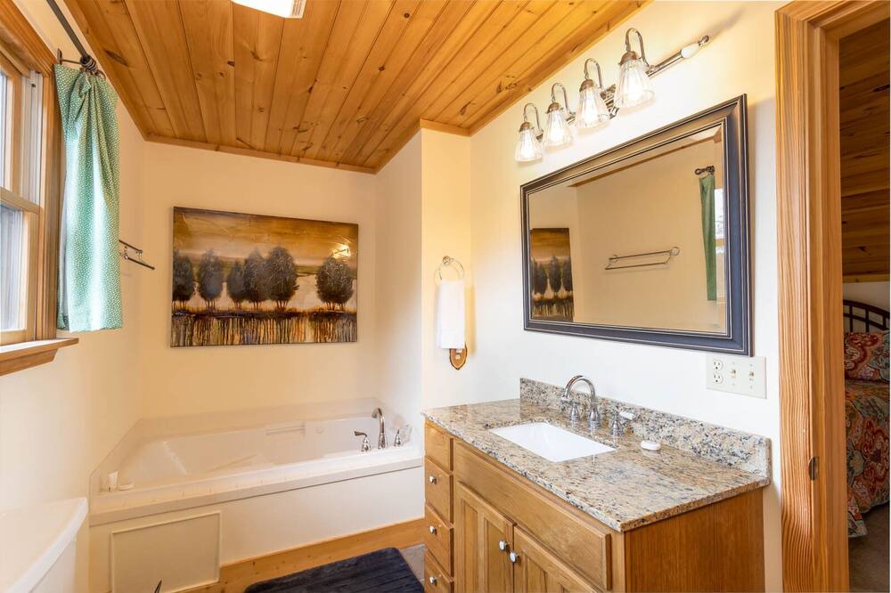 Photo of Bathroom in Fleetwood