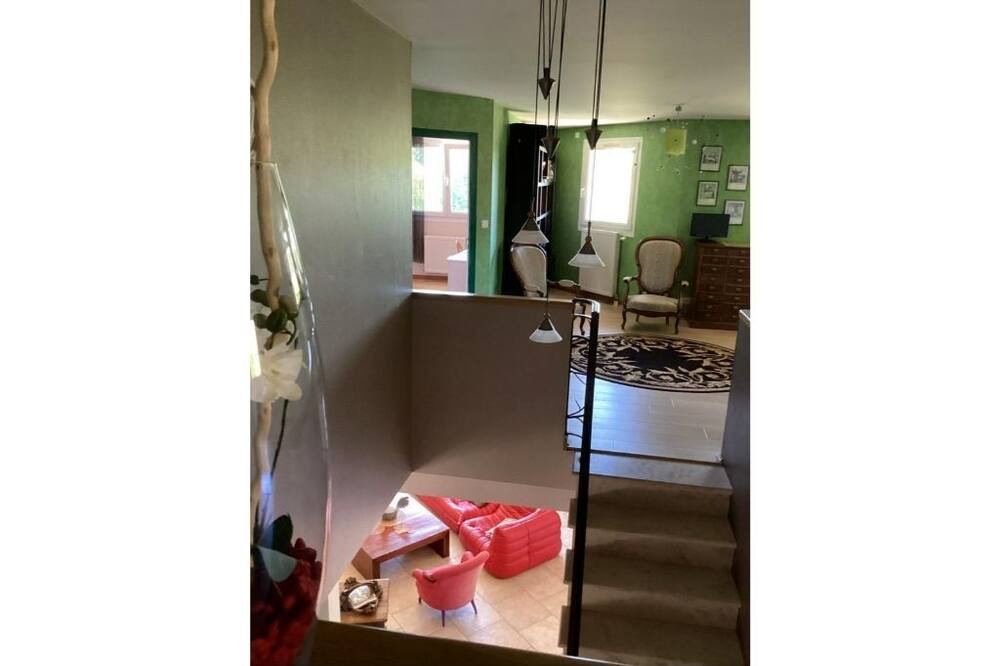 Photo of Bathroom in Hadigny-les-Verrieres