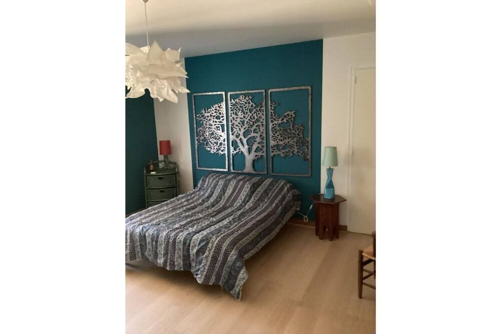 Photo of Bedroom in Hadigny-les-Verrieres