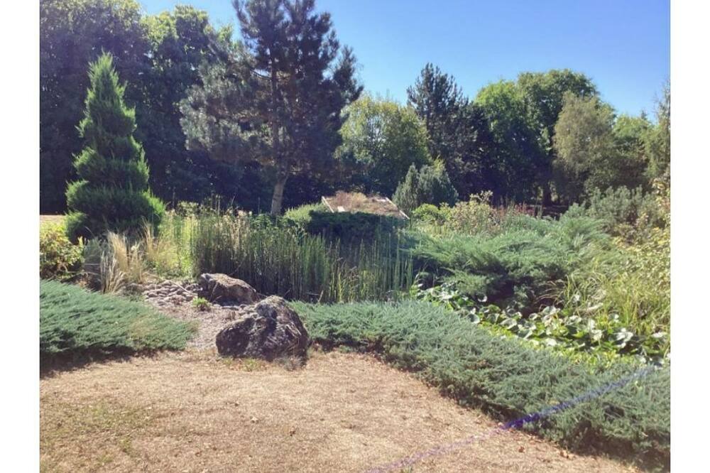 Photo of Outdoor in Hadigny-les-Verrieres