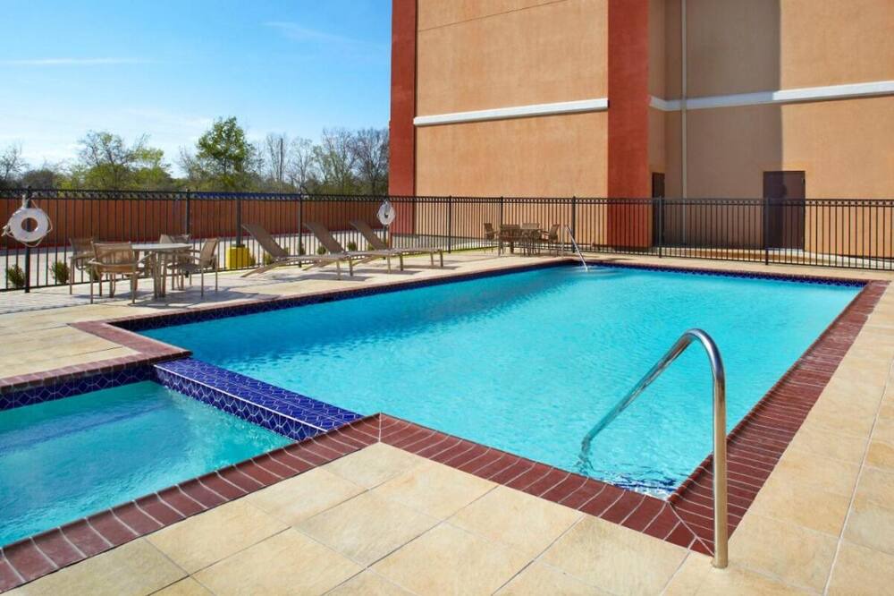 Photo of Outdoor in Southeast Houston