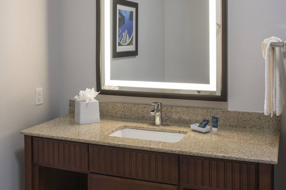 Photo of Bathroom in Southeast Houston
