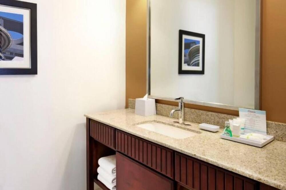 Photo of Bathroom in Southeast Houston