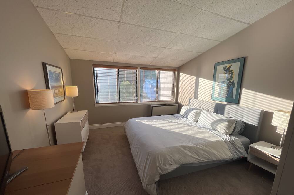 Photo of Bedroom in Mont Ste. Marie