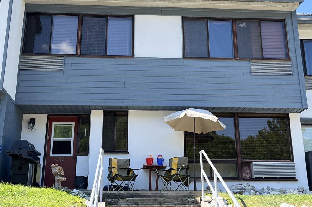 Photo of Outdoor in Mont Ste. Marie