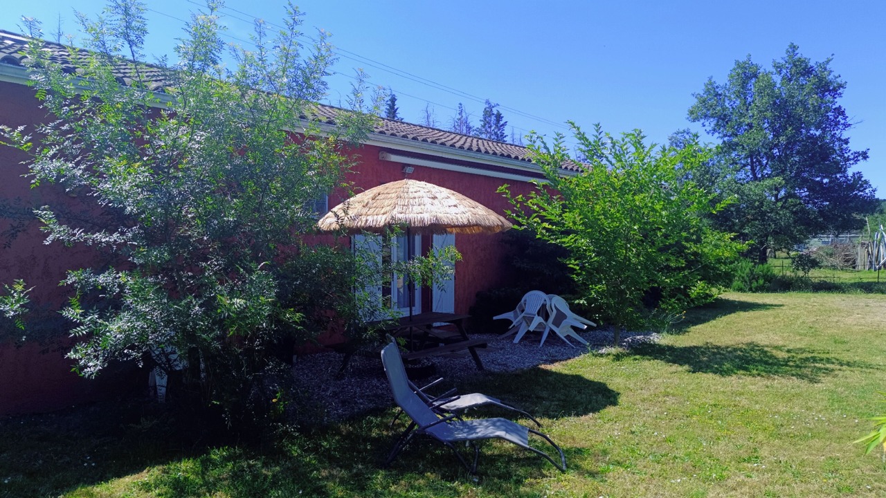 Photo of Outdoor in Lavaur