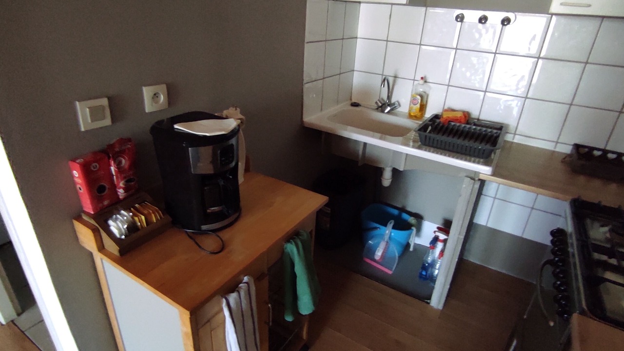 Photo of Kitchen in Lavaur