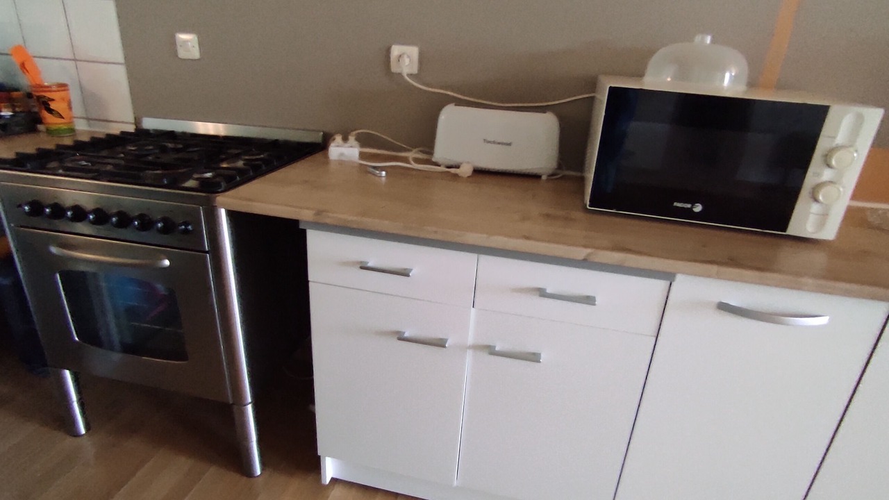Photo of Kitchen in Lavaur