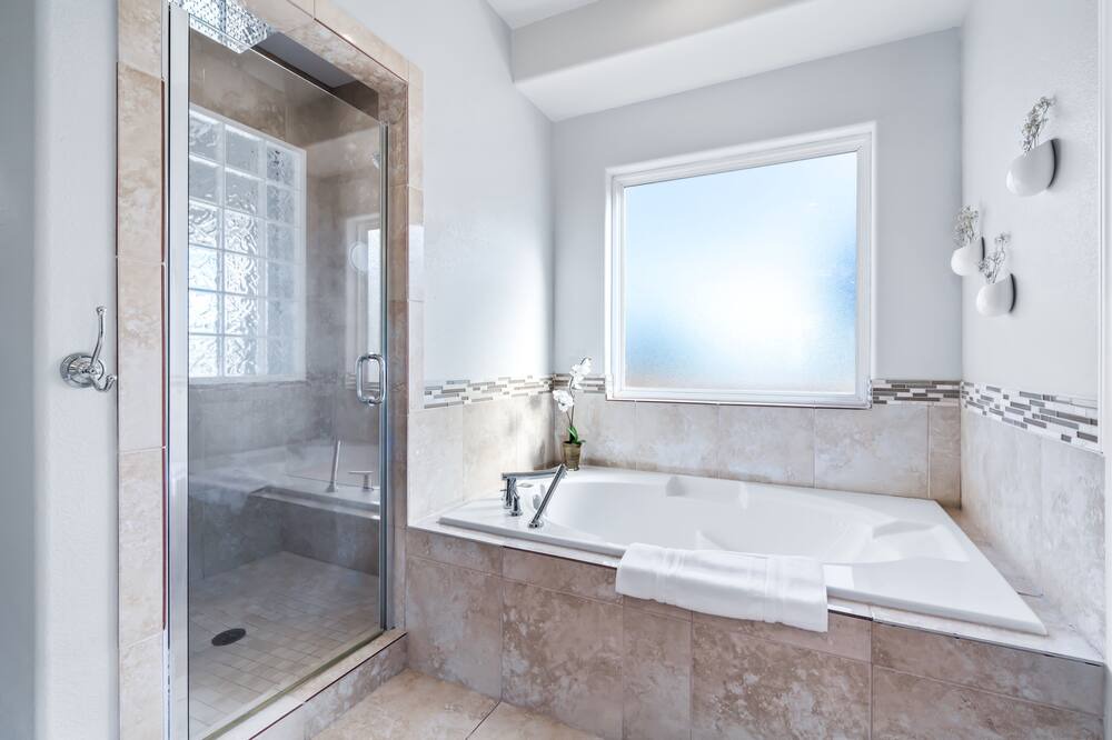 Photo of Bathroom in Austin
