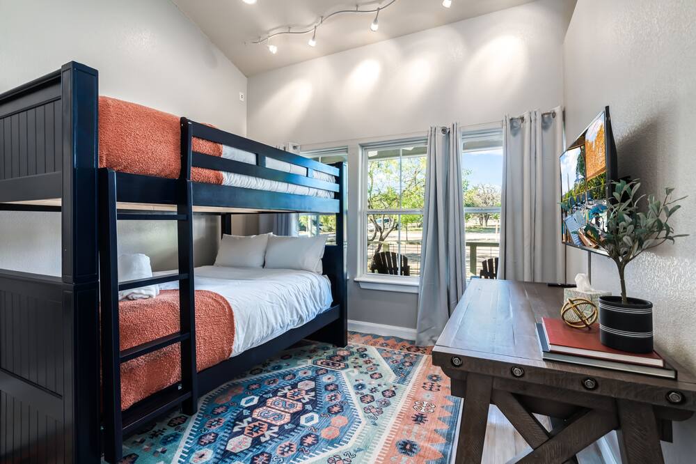 Photo of Bedroom in Austin