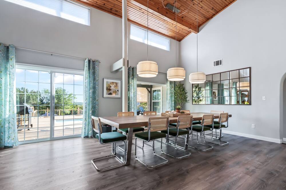 Photo of Bedroom in Austin