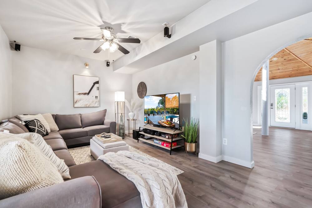 Photo of Bedroom in Austin