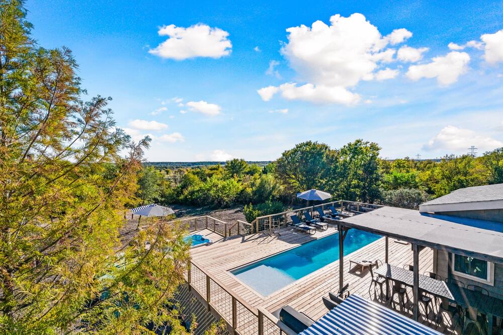 Photo of Patio Balcony in Austin