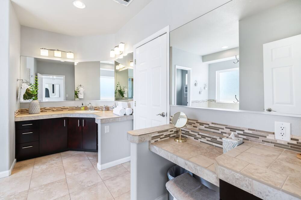 Photo of Bathroom in Austin
