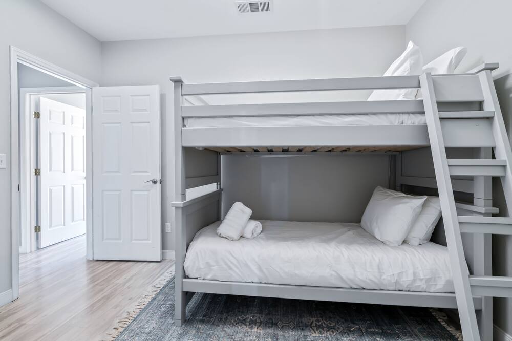 Photo of Bedroom in Austin