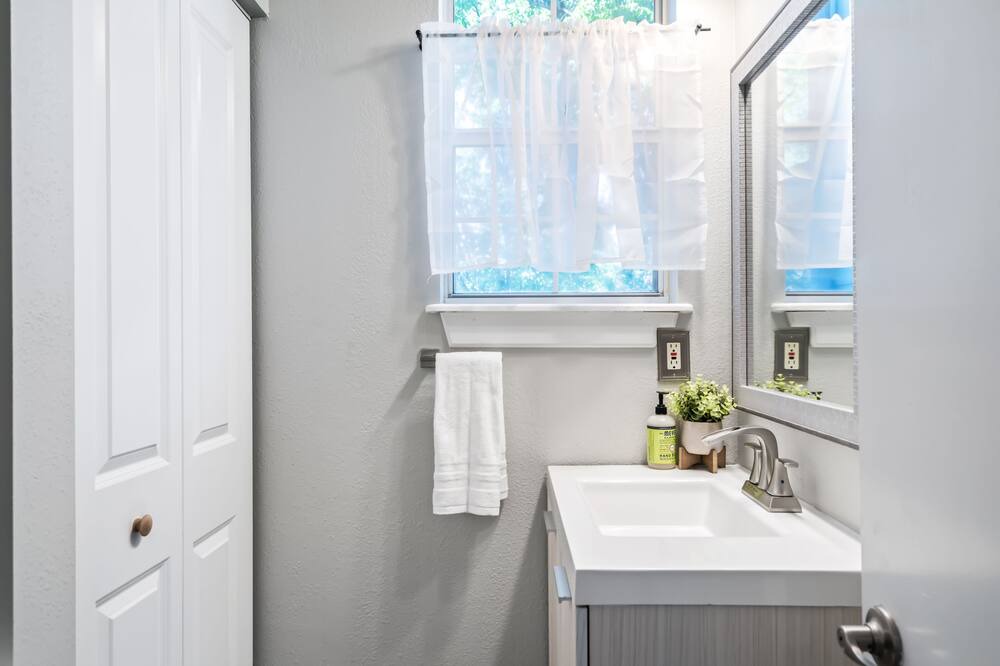 Photo of Bathroom in Austin