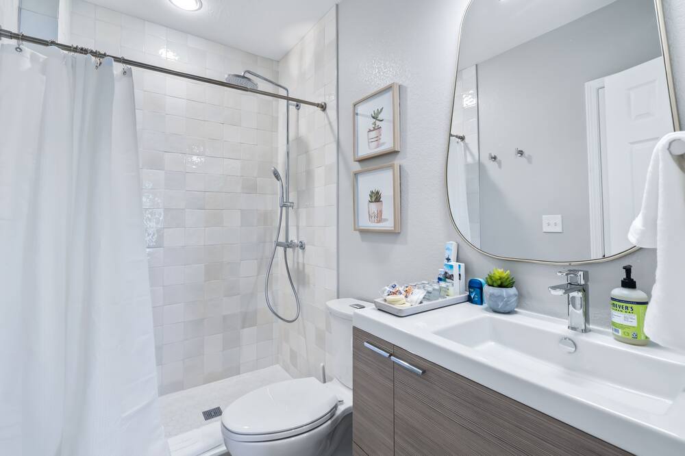 Photo of Bathroom in Austin