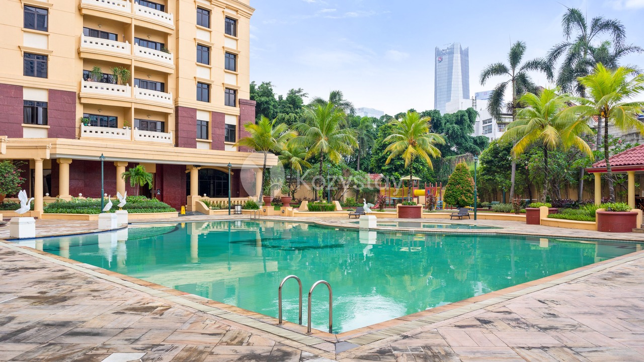 Photo of Outdoor in Melawai
