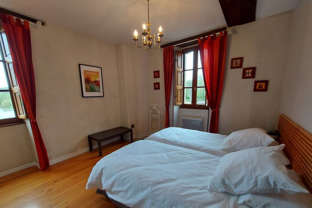 Photo of Bedroom in Saint-Sulpice