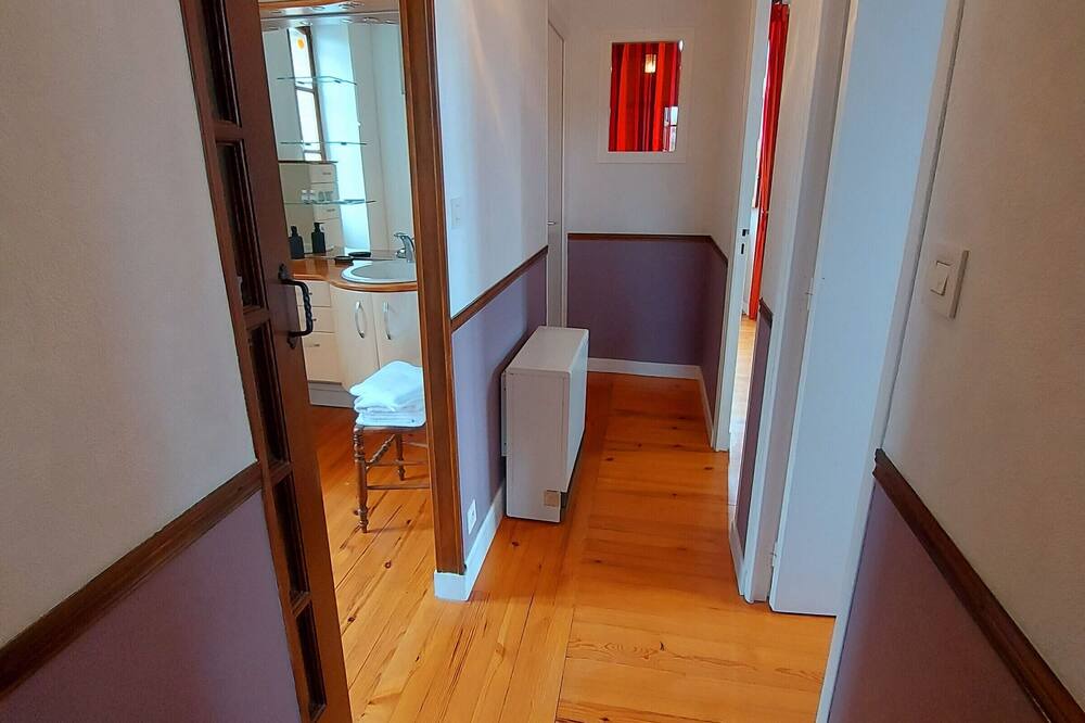 Photo of Bedroom in Saint-Sulpice