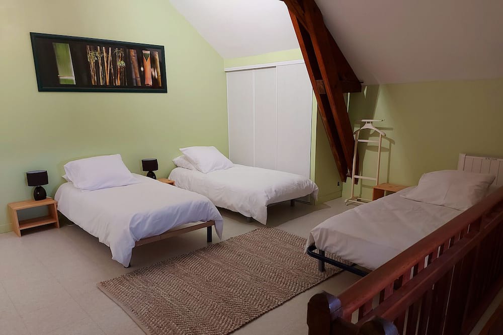 Photo of Bedroom in Saint-Sulpice
