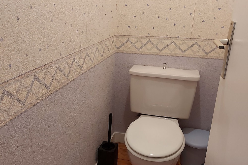 Photo of Bathroom in Saint-Sulpice
