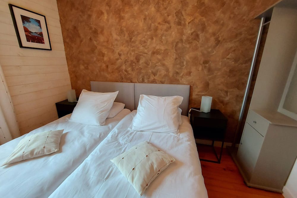 Photo of Bedroom in Saint-Sulpice