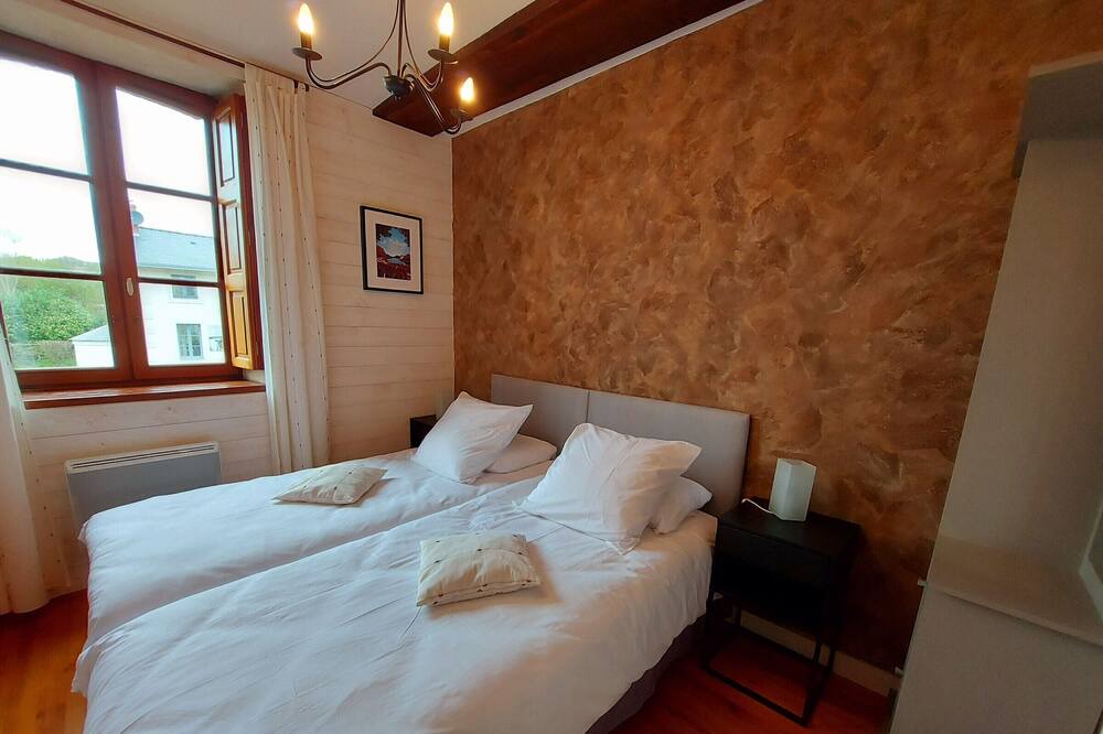 Photo of Bedroom in Saint-Sulpice