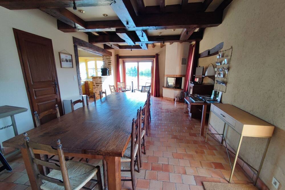 Photo of Kitchen in Saint-Sulpice